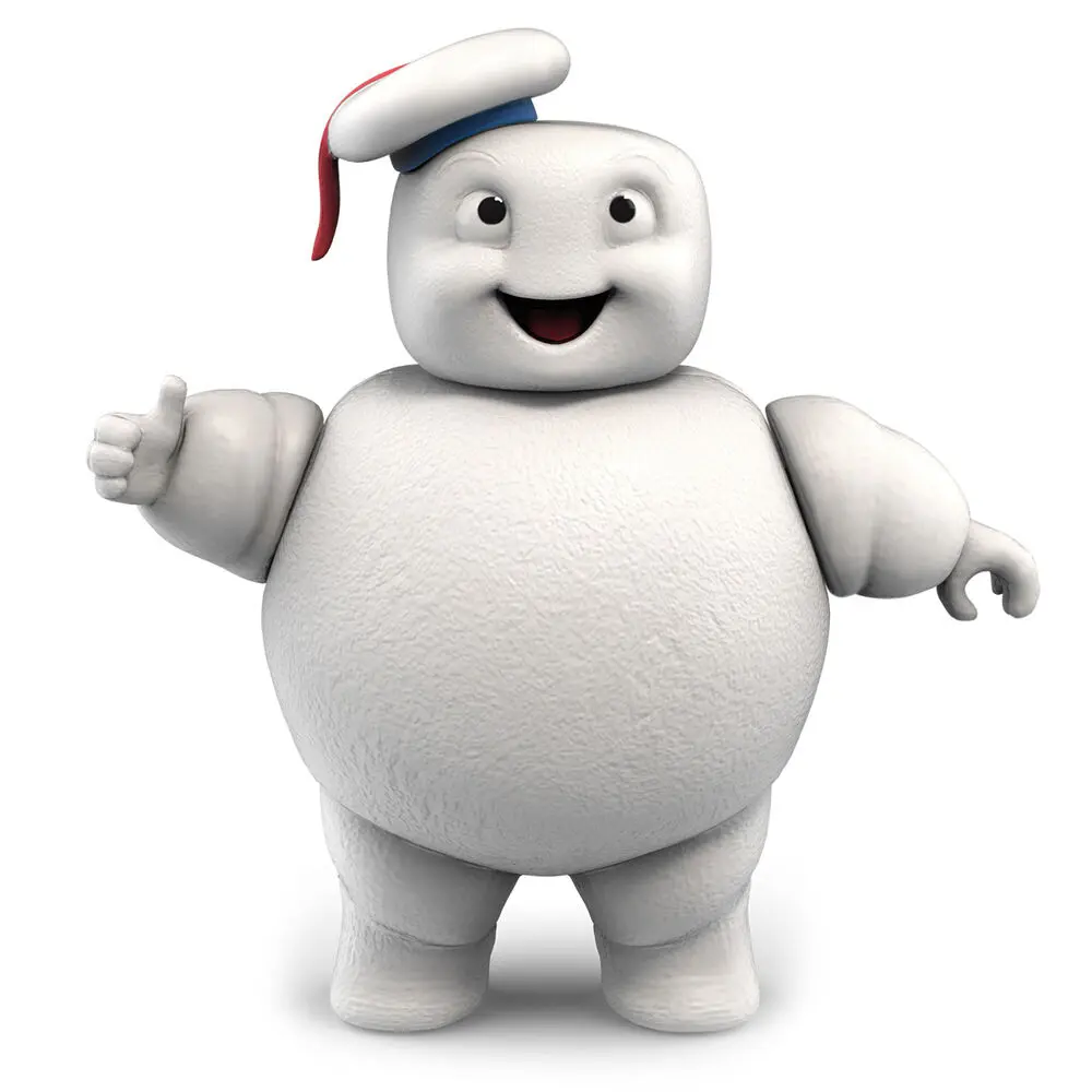 Ghostbusters: Afterlife Plasma Series Action Figure 3-Pack 2021 Mini-Pufts 9 cm product photo