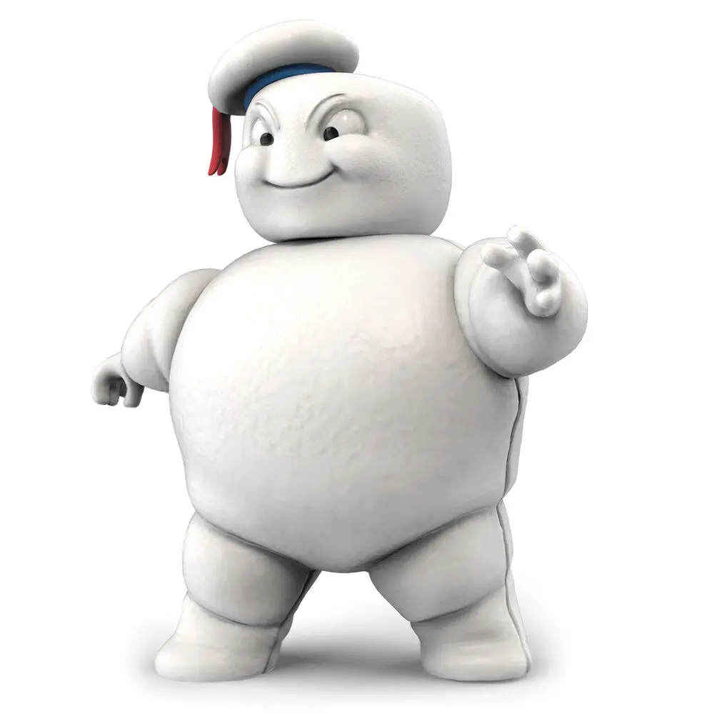 Ghostbusters: Afterlife Plasma Series Action Figure 3-Pack 2021 Mini-Pufts 9 cm product photo