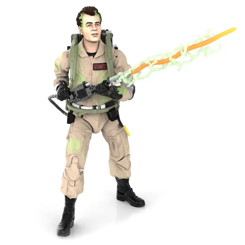 Ghostbusters Plasma Series Action Figure 2021 Glow-in-the-Dark Ray Stantz 15 cm product photo
