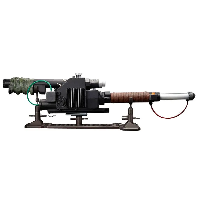 Ghostbusters Plasma Series Spenglers Neutrona Wand replica product photo