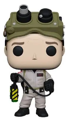 Ghostbusters POP! Vinyl Figure Dr. Raymond Stantz 9 cm product photo