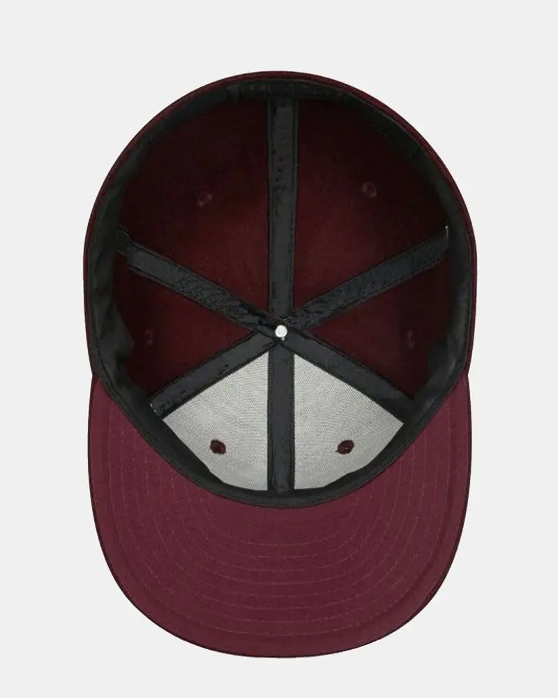 Ghostbusters Snapback Cap Slimer product photo