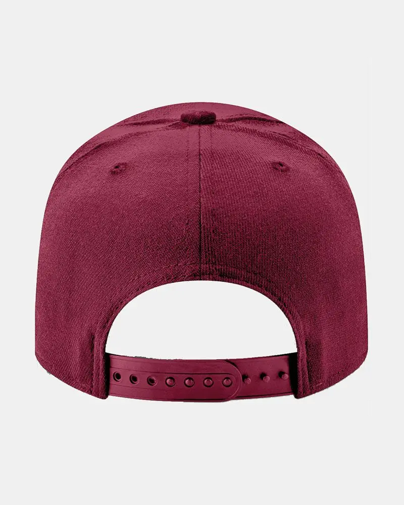 Ghostbusters Snapback Cap Slimer product photo