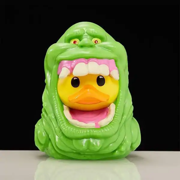 Ghostbusters Tubbz PVC Figure Slimer Boxed Edition 10 cm termékfotó