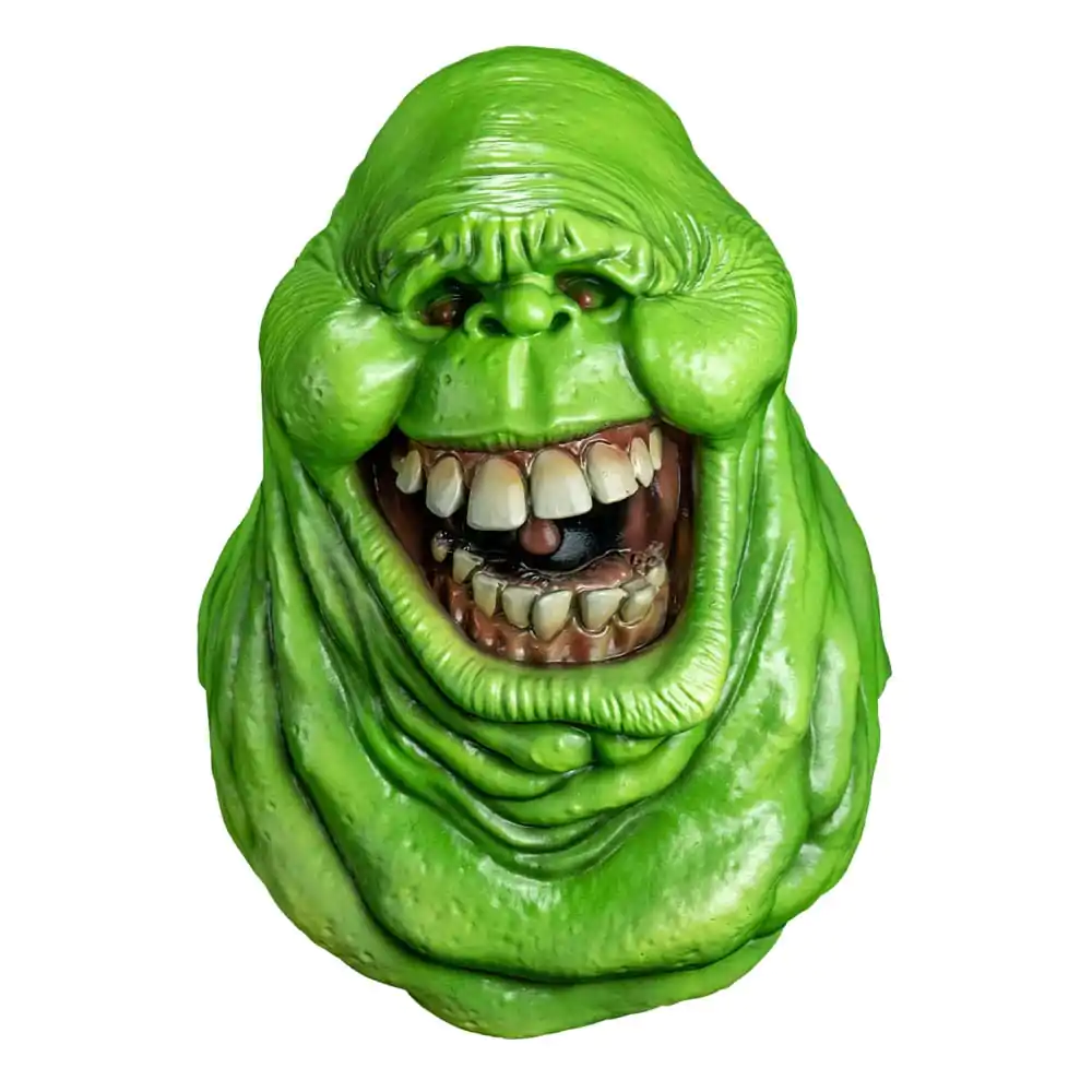 Ghostbusters Mask Slimer termékfotó