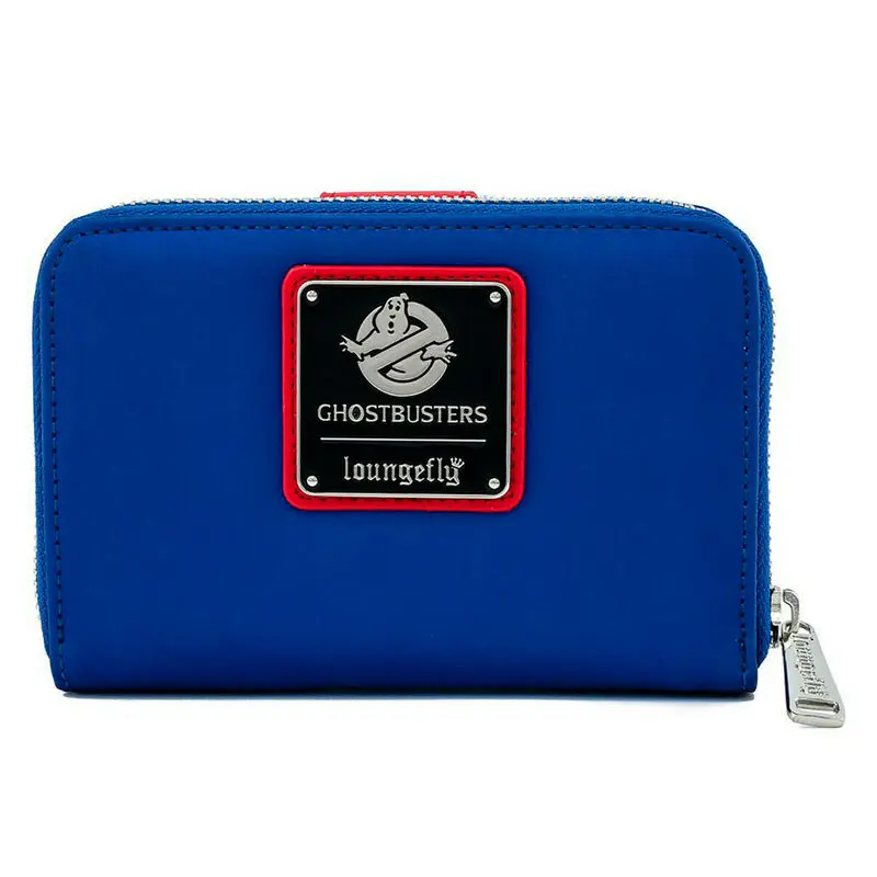 Ghostbusters by Loungefly Wallet Stay Puft product photo