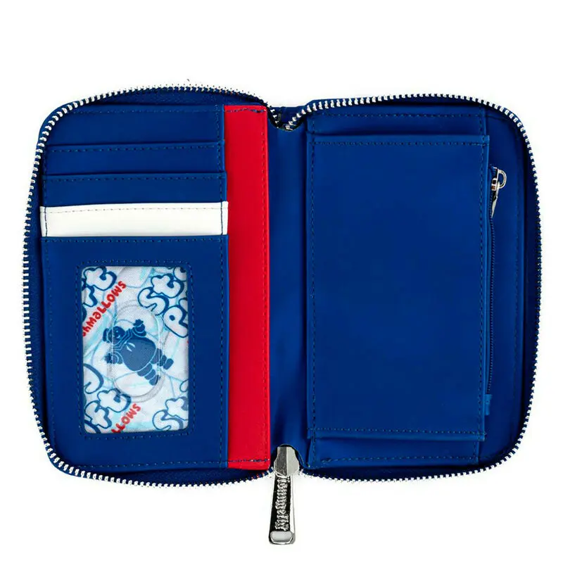 Ghostbusters by Loungefly Wallet Stay Puft product photo