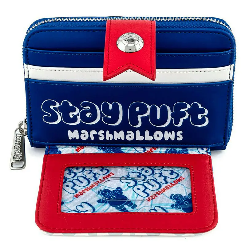 Ghostbusters by Loungefly Wallet Stay Puft product photo
