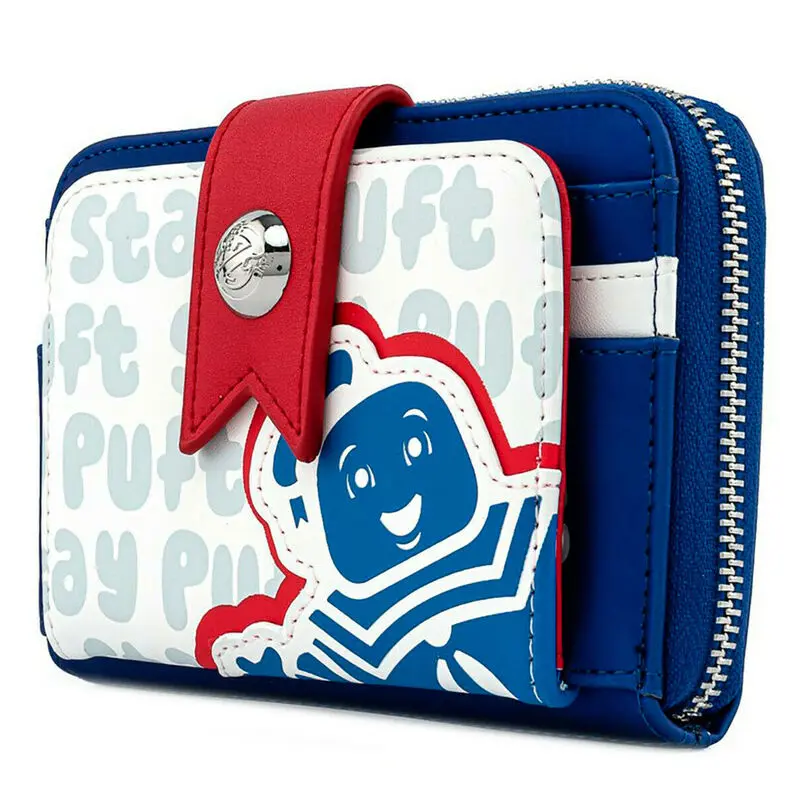 Ghostbusters by Loungefly Wallet Stay Puft product photo