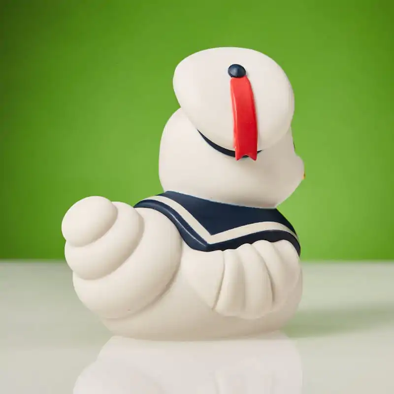 Ghostbusters Tubbz Mini PVC Figure Stay Puft 5 cm termékfotó