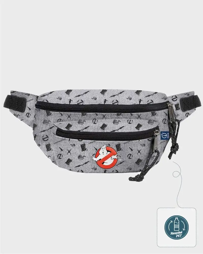 Ghostbusters Hip Bag Symbols termékfotó