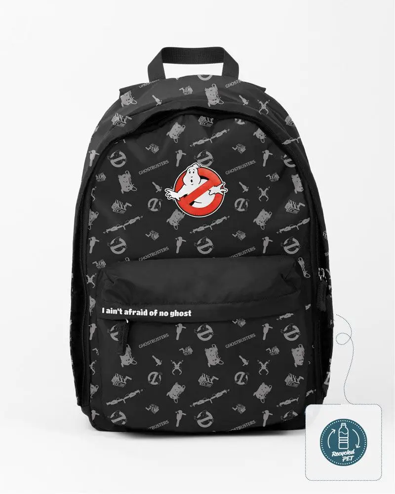 Ghostbusters Backpack Symbols termékfotó