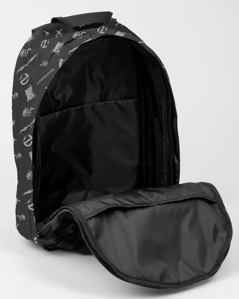 Ghostbusters Backpack Symbols termékfotó
