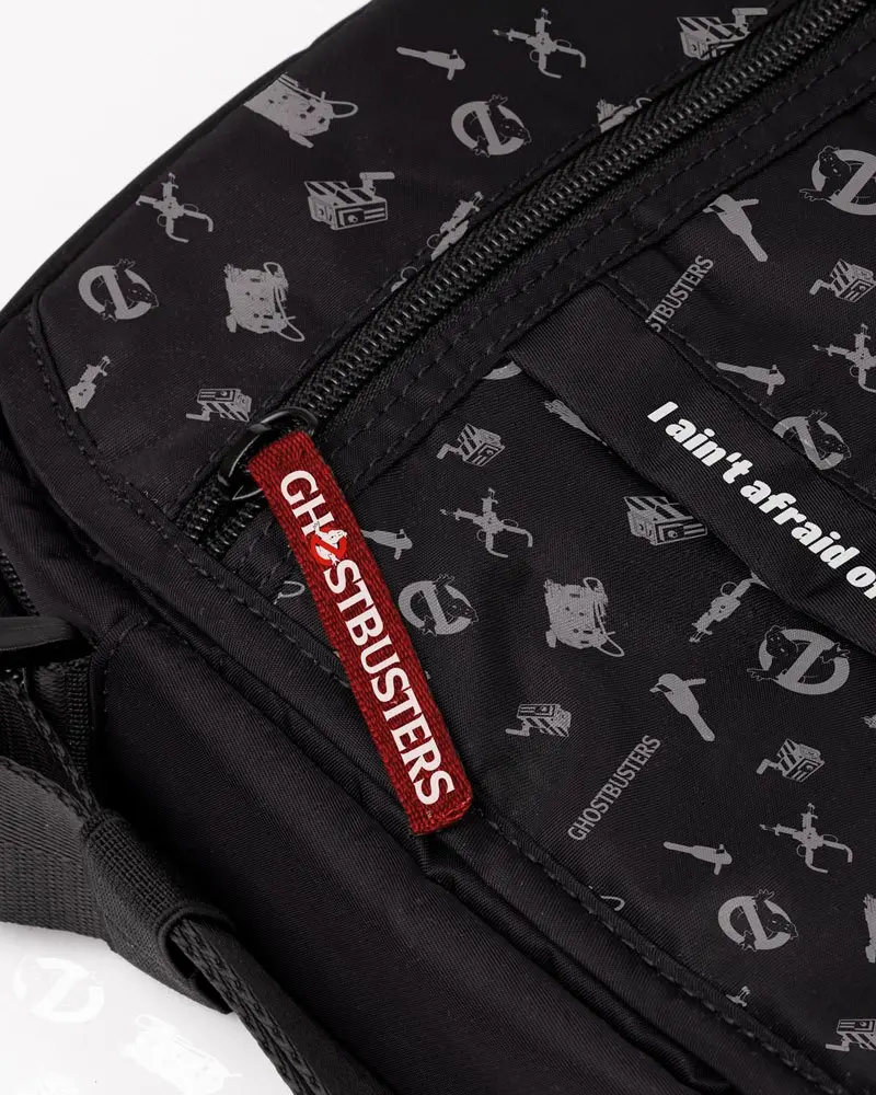 Ghostbusters Shoulder Bag Symbols termékfotó