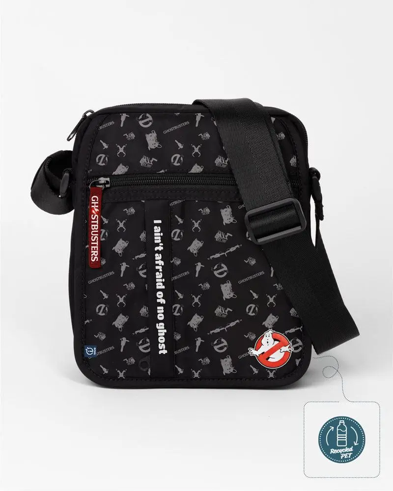 Ghostbusters Shoulder Bag Symbols termékfotó