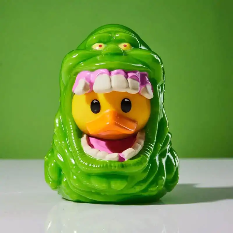 Ghostbusters Tubbz Mini PVC Figure Slimer 5 cm termékfotó