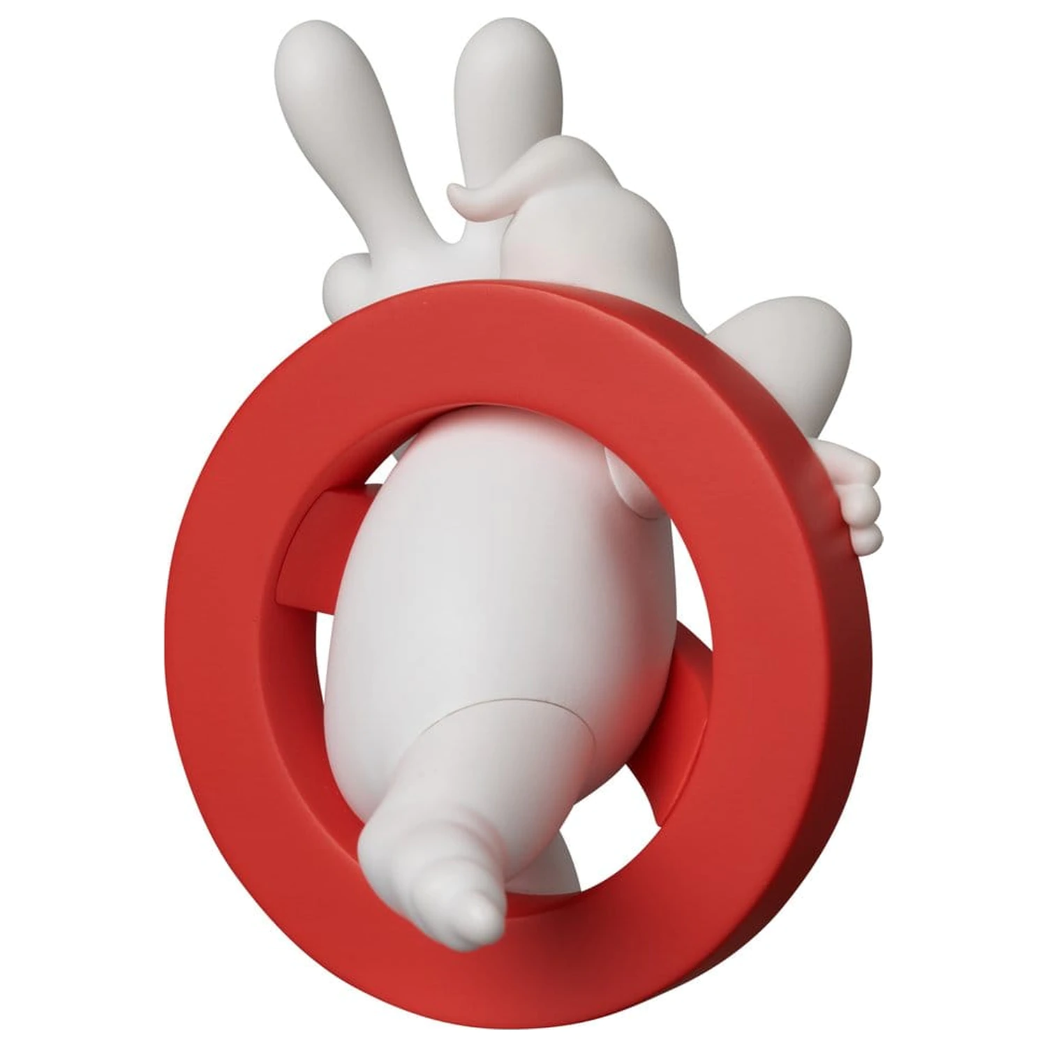 Ghostbusters UDF Mini Figure No Ghost 2 9 cm product photo