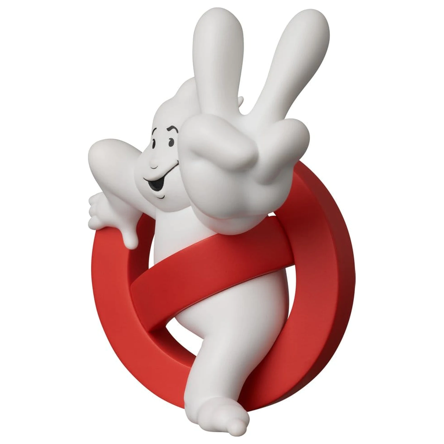 Ghostbusters UDF Mini Figure No Ghost 2 9 cm product photo