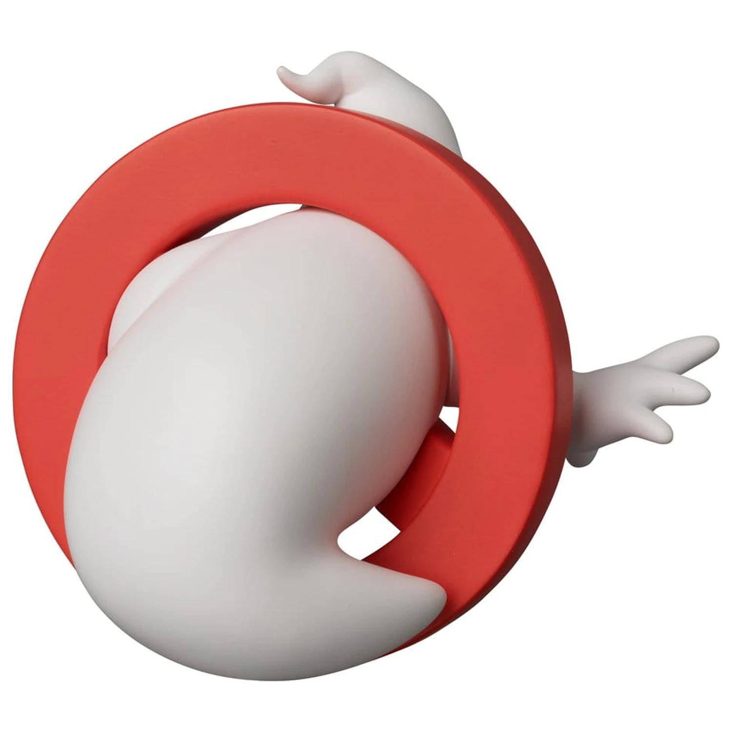Ghostbusters UDF Mini Figure No Ghost 8 cm product photo