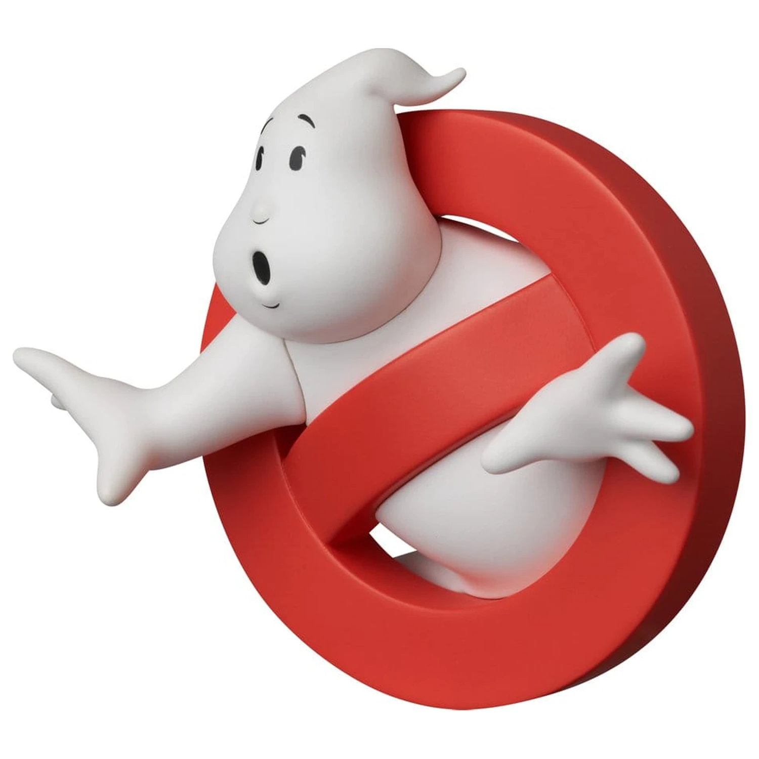 Ghostbusters UDF Mini Figure No Ghost 8 cm product photo
