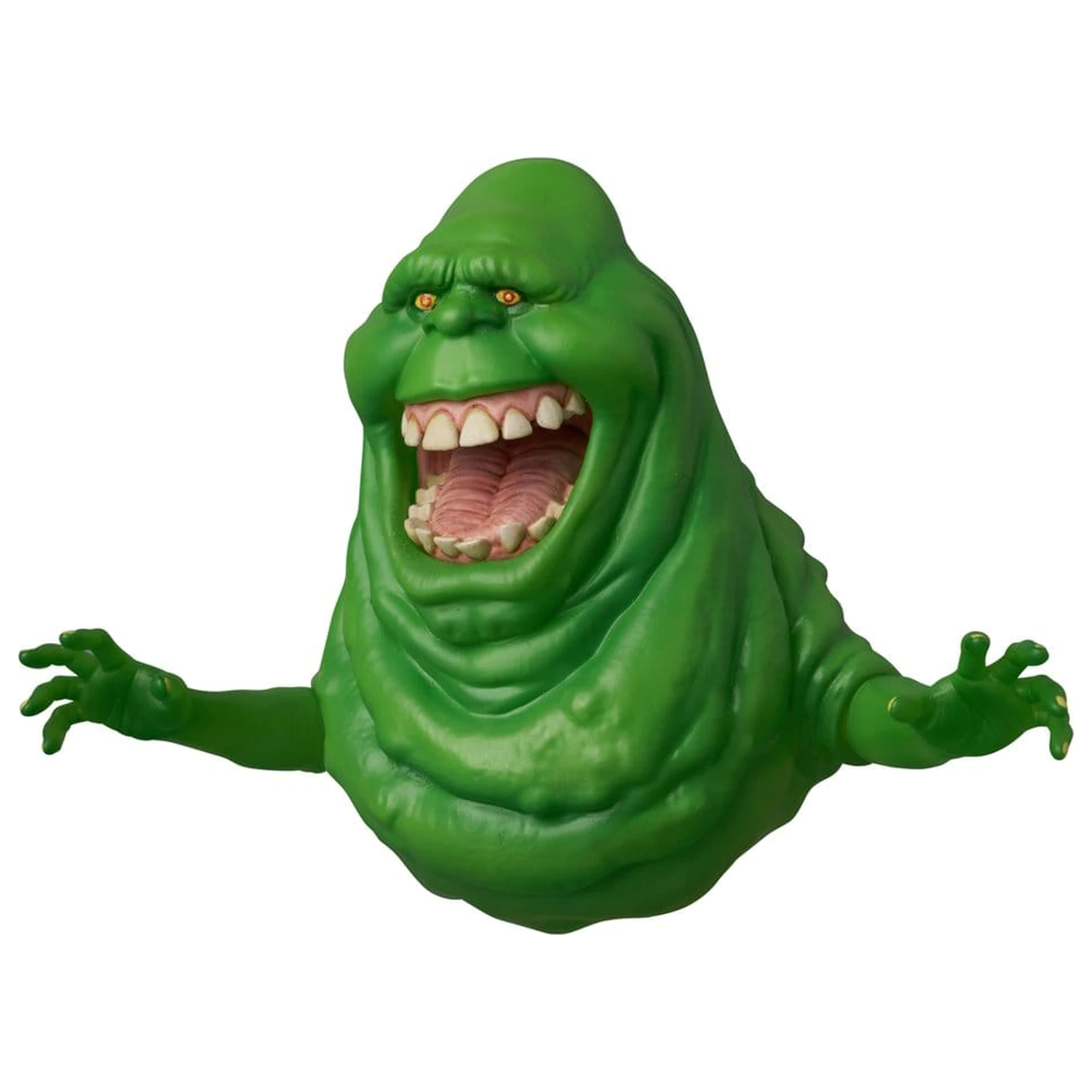 Ghostbusters UDF Mini Figure Slimer (Green Ghost) 11 cm product photo