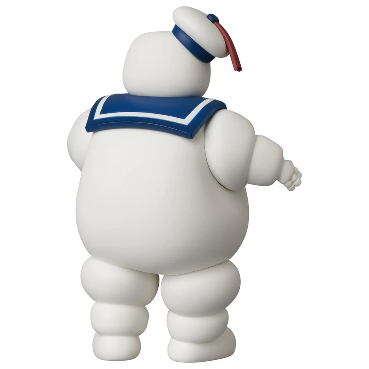 Ghostbusters UDF Mini Figure Stay Puft Marshmallow Man 10 cm product photo