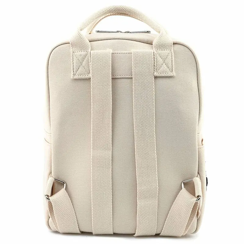 Loungefly Ghostbusters Venkam Cosplay Square Canvas backpack 30cm product photo