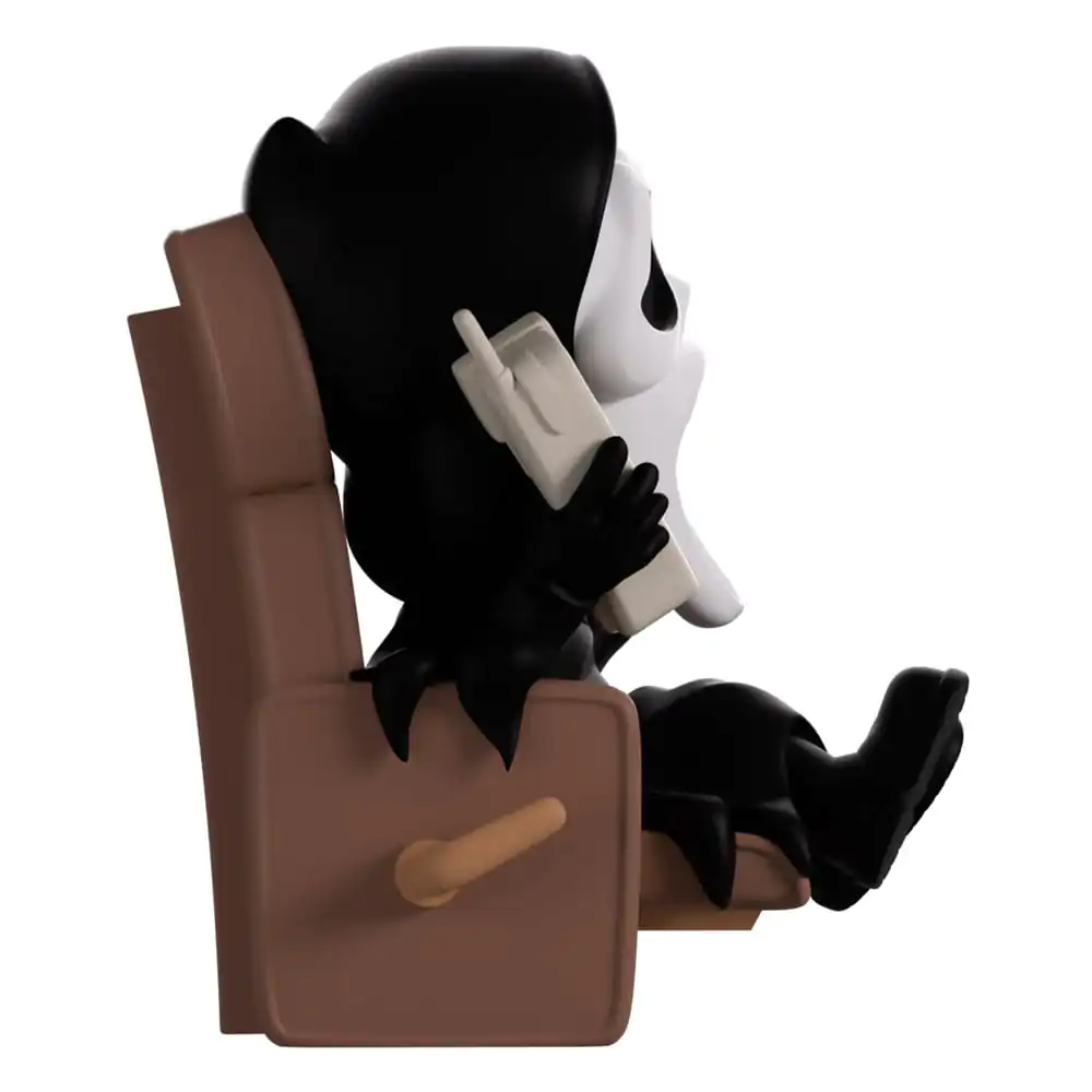 Ghostface Vinyl Figure Ghostface Lounging 11 cm product photo