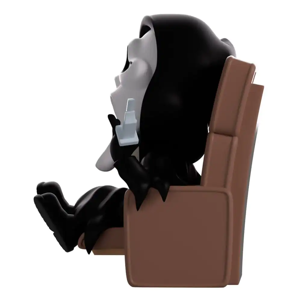 Ghostface Vinyl Figure Ghostface Lounging 11 cm product photo