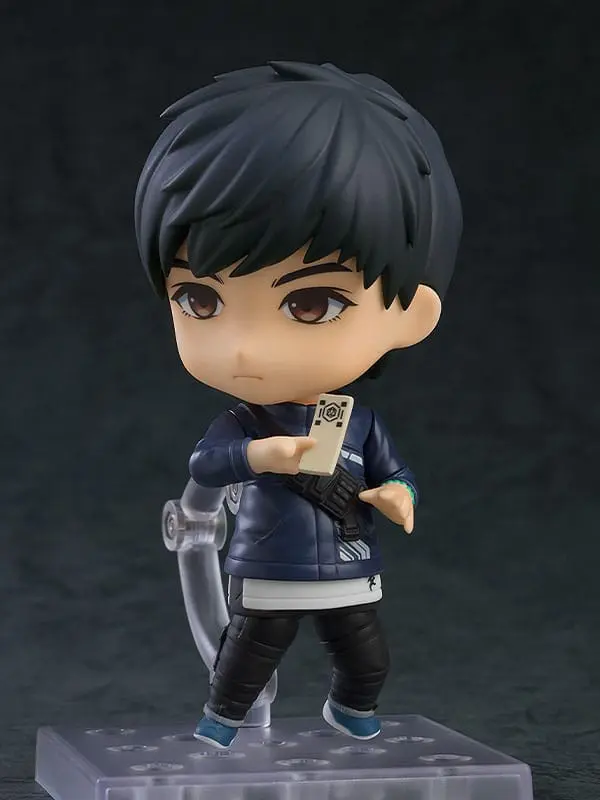 Ghostwire: Tokyo Nendoroid Action Figure Akito Izuki 10 cm termékfotó