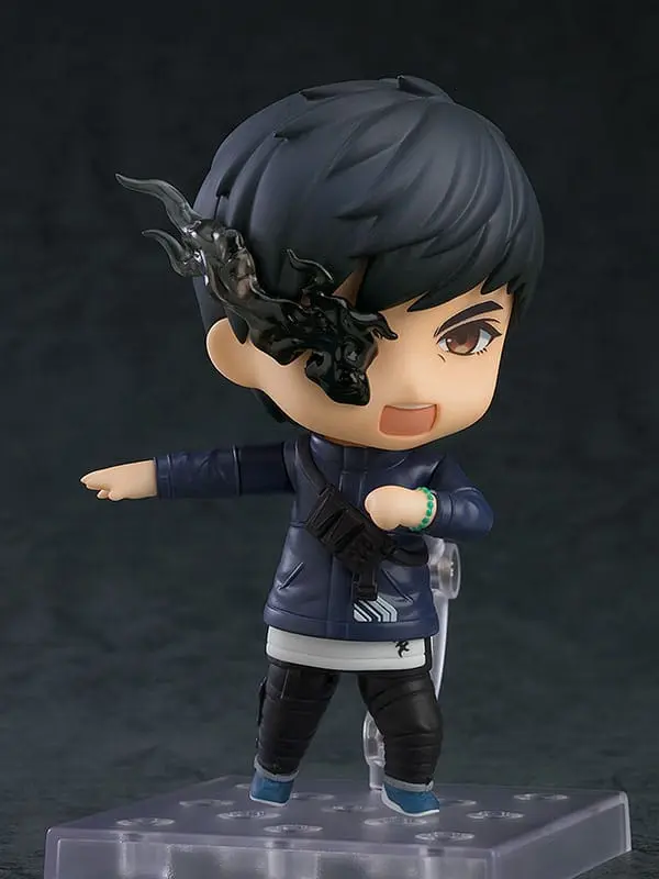 Ghostwire: Tokyo Nendoroid Action Figure Akito Izuki 10 cm termékfotó