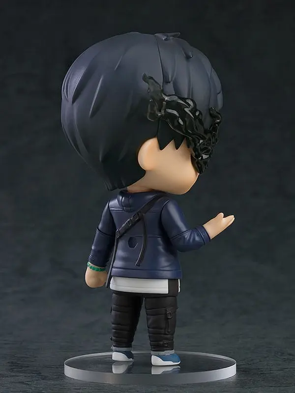 Ghostwire: Tokyo Nendoroid Action Figure Akito Izuki 10 cm termékfotó