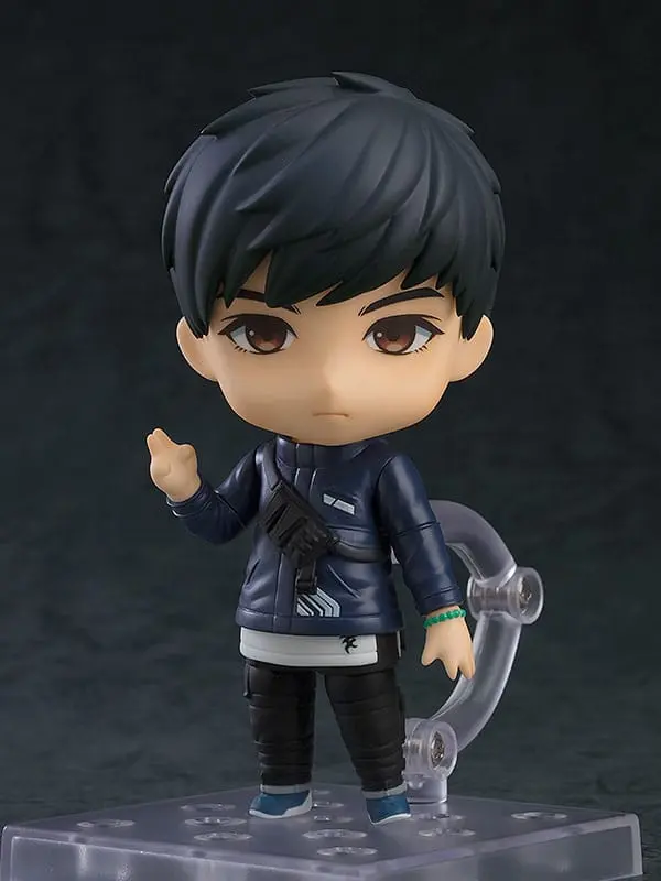 Ghostwire: Tokyo Nendoroid Action Figure Akito Izuki 10 cm termékfotó