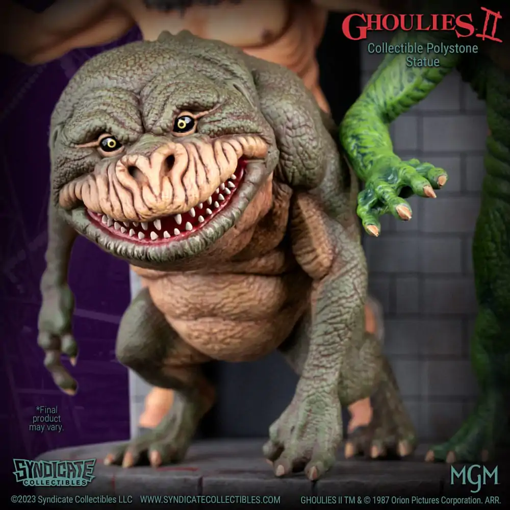 Ghoulies II Statue 1/4 34 cm product photo