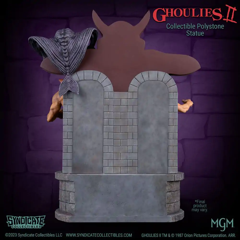 Ghoulies II Statue 1/4 34 cm product photo