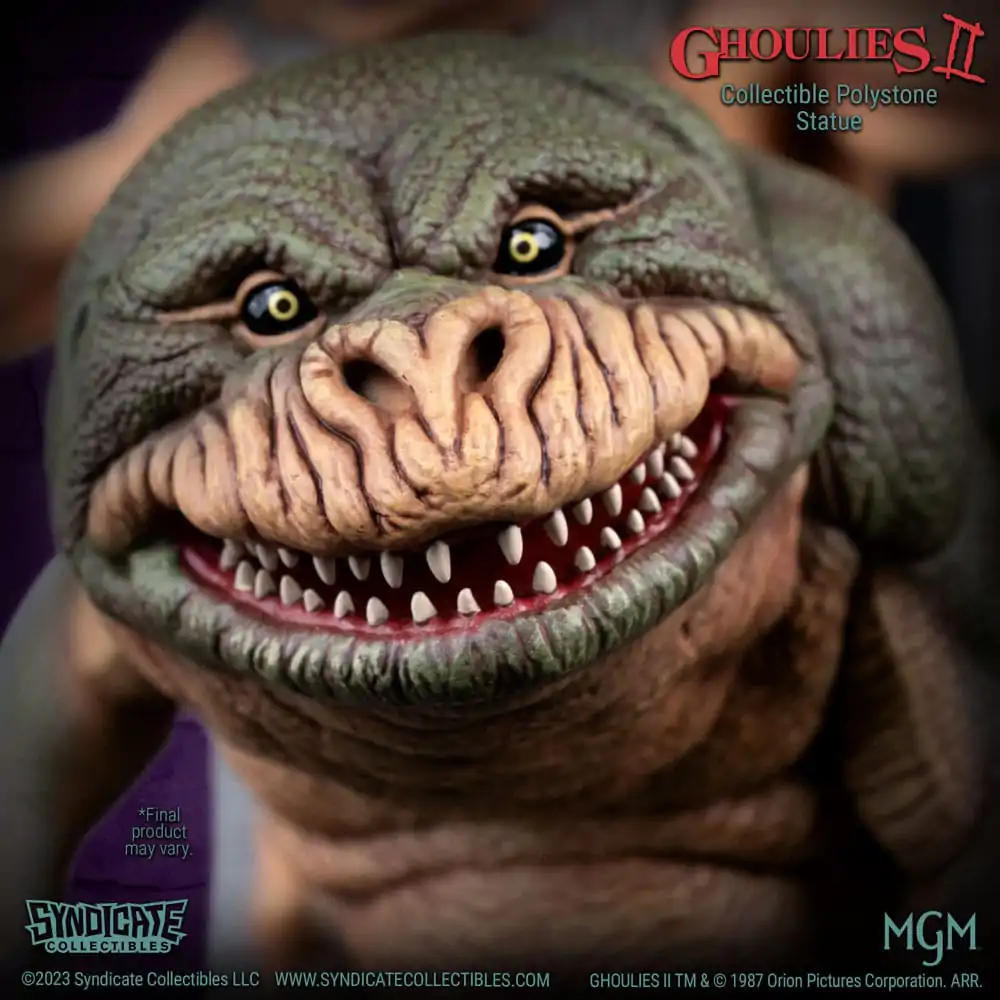 Ghoulies II Statue 1/4 34 cm product photo