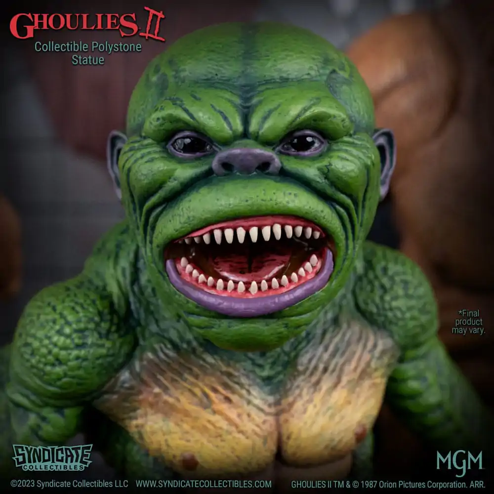 Ghoulies II Statue 1/4 34 cm product photo