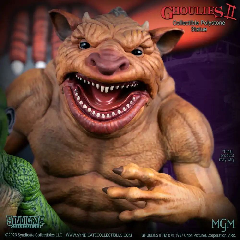 Ghoulies II Statue 1/4 34 cm product photo