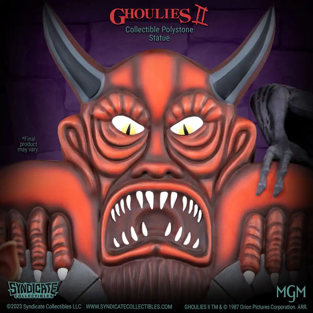 Ghoulies II Statue 1/4 34 cm product photo