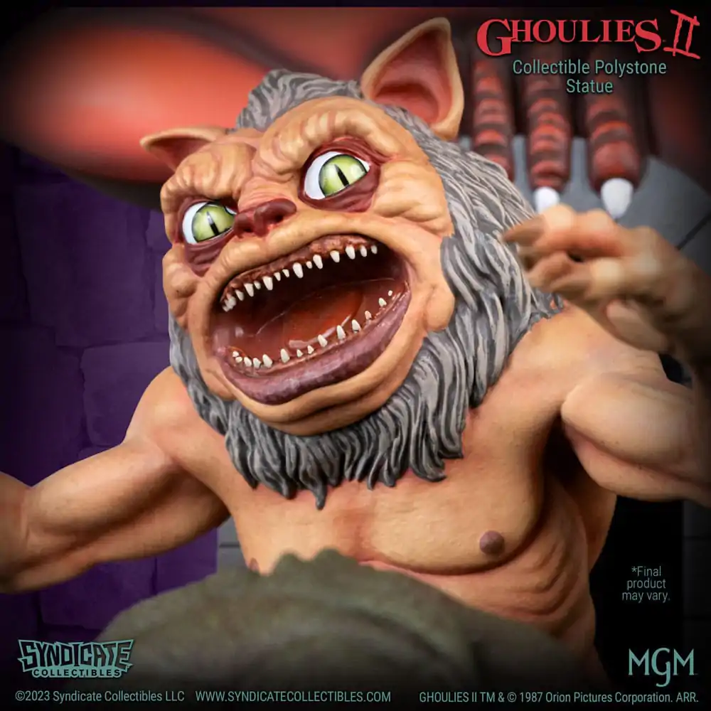 Ghoulies II Statue 1/4 34 cm product photo