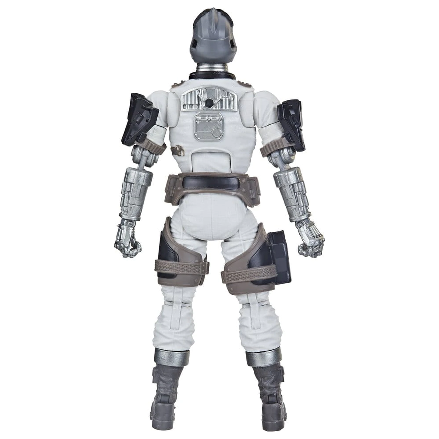 GI Joe Classified Series Action Figure Arctic B.A.T. 15 cm product photo