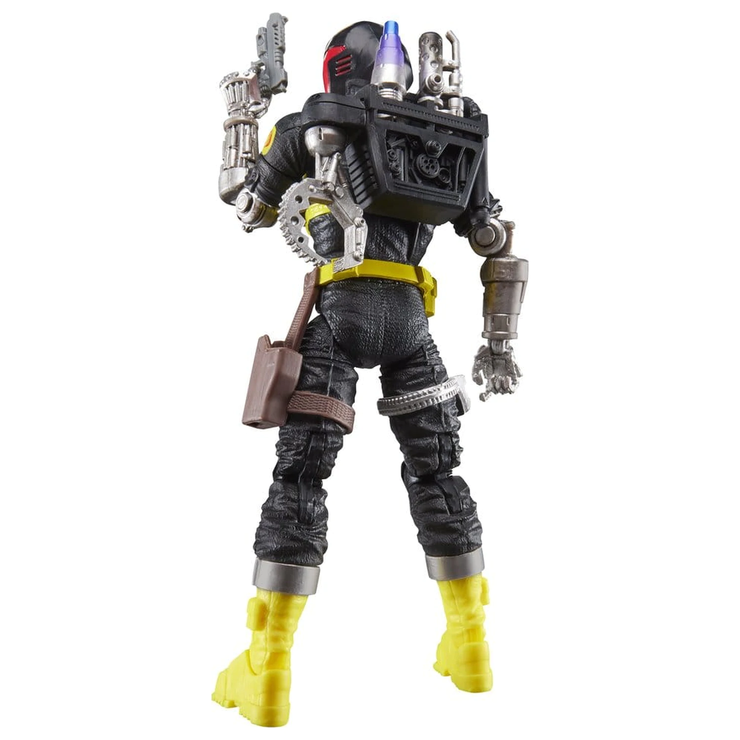 GI Joe Classified Series Retro Action Figure B.A.T. 15 cm product photo