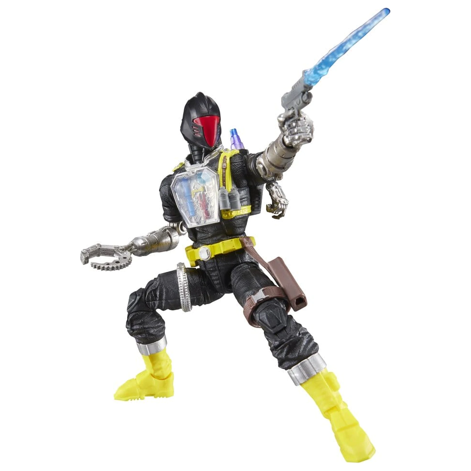 GI Joe Classified Series Retro Action Figure B.A.T. 15 cm product photo
