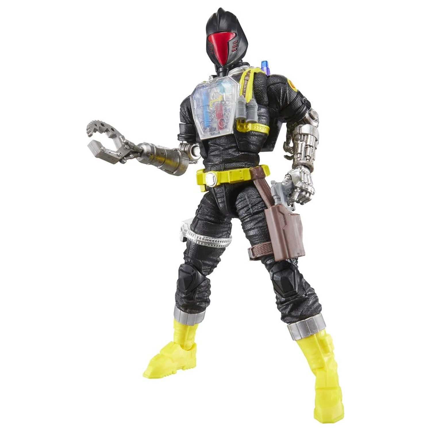 GI Joe Classified Series Retro Action Figure B.A.T. 15 cm product photo