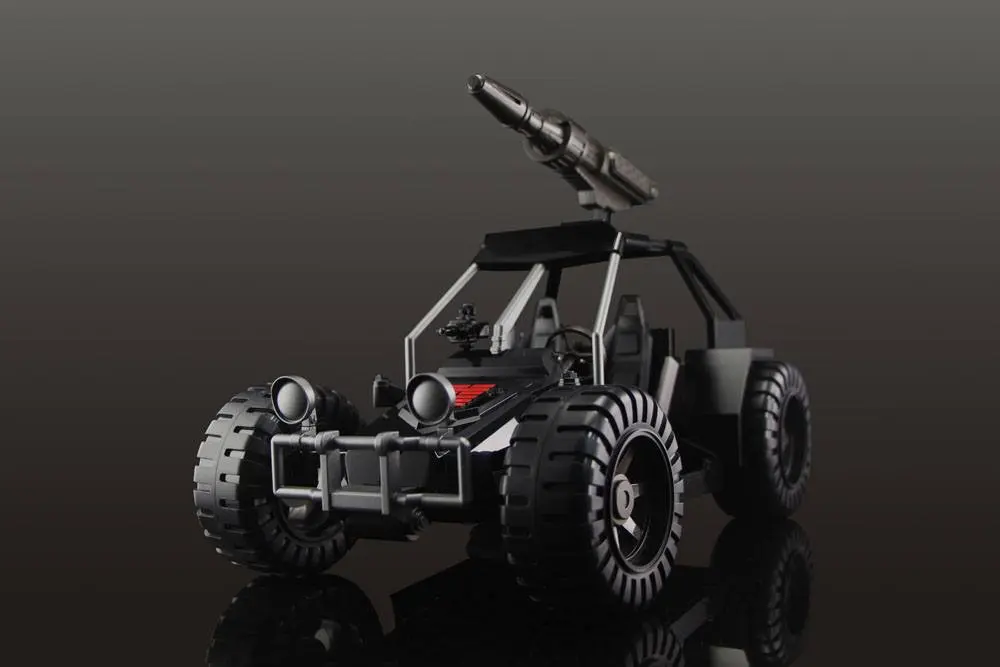 GI Joe Furai Model Plastic Model Kit A.W.E. Striker 28 cm product photo