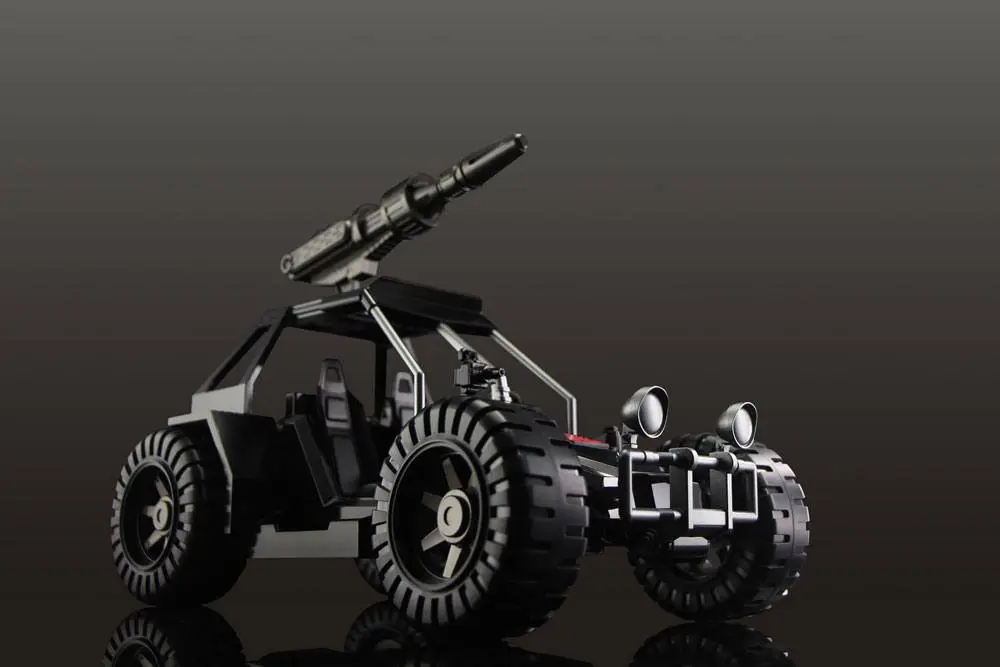 GI Joe Furai Model Plastic Model Kit A.W.E. Striker 28 cm product photo