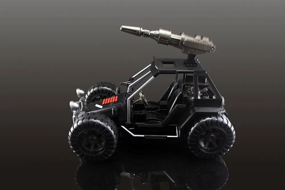 GI Joe Furai Model Plastic Model Kit A.W.E. Striker 28 cm product photo