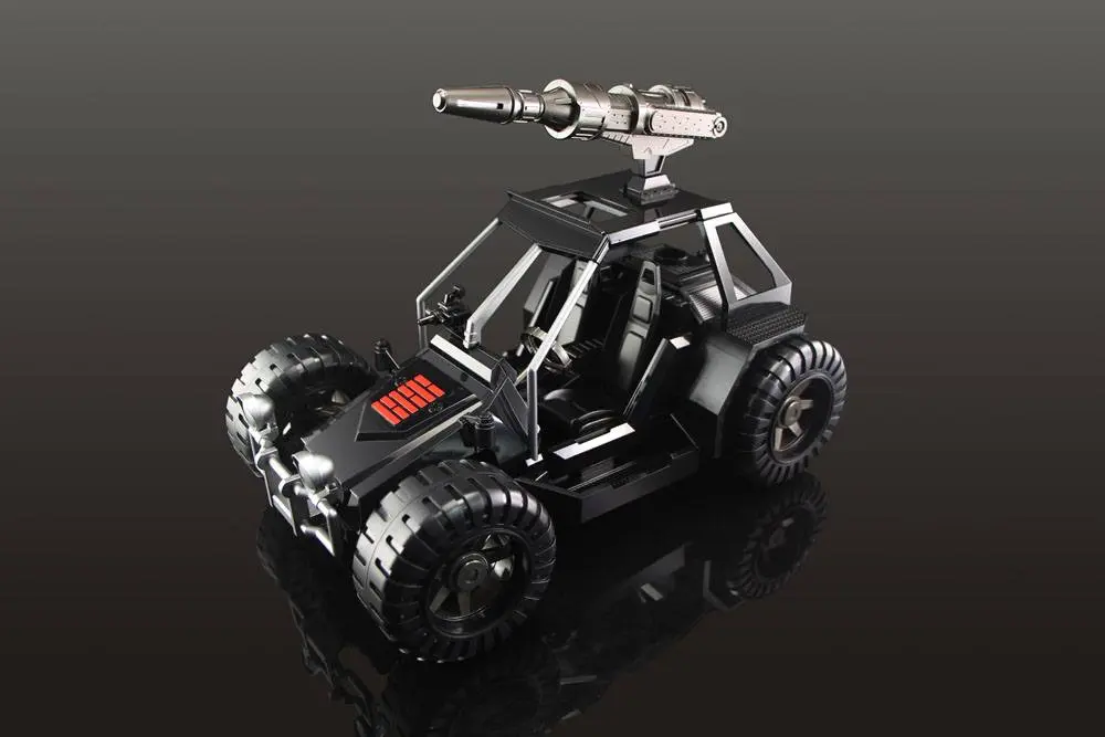 GI Joe Furai Model Plastic Model Kit A.W.E. Striker 28 cm product photo