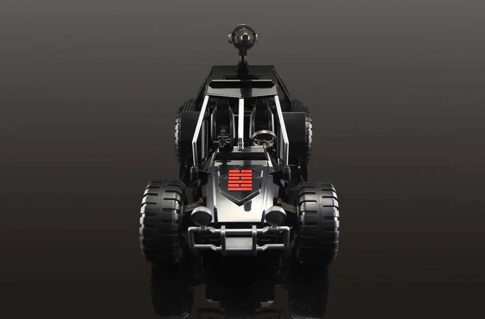 GI Joe Furai Model Plastic Model Kit A.W.E. Striker 28 cm product photo