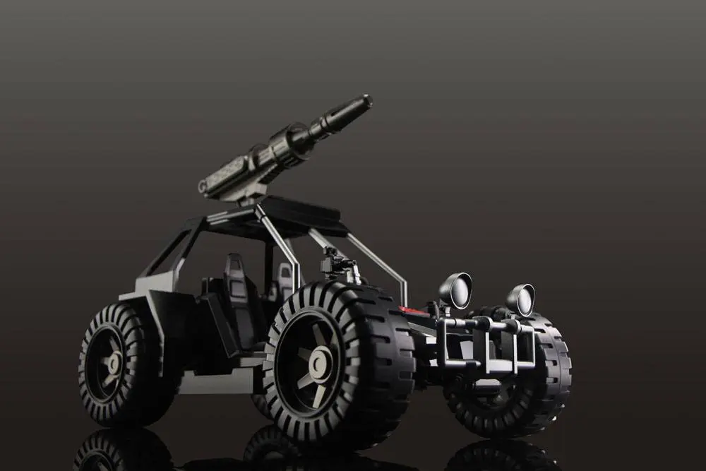 GI Joe Furai Model Plastic Model Kit A.W.E. Striker 28 cm product photo